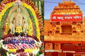 Khatushyam Travel : खाटूश्यामजी के भक्तों के लिए बड़ी खुशखबरी ! मंदिर तक पहुंचना होगा और भी आसान, 20 किलोमीटर दूरी होगी कम