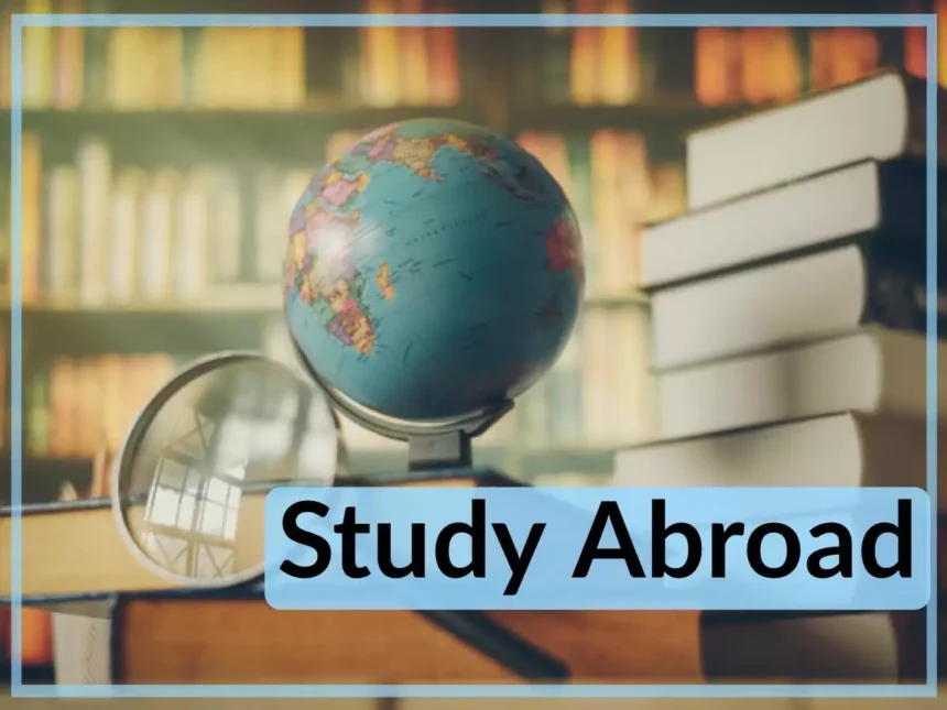 Study Abroad: साइंस और टेक्नोलॉजी में पढ़ाई: टॉप देश, स्कॉलरशिप और आसान PR के मौके; जानिए कौन सा देश है आपके लिए बेस्ट