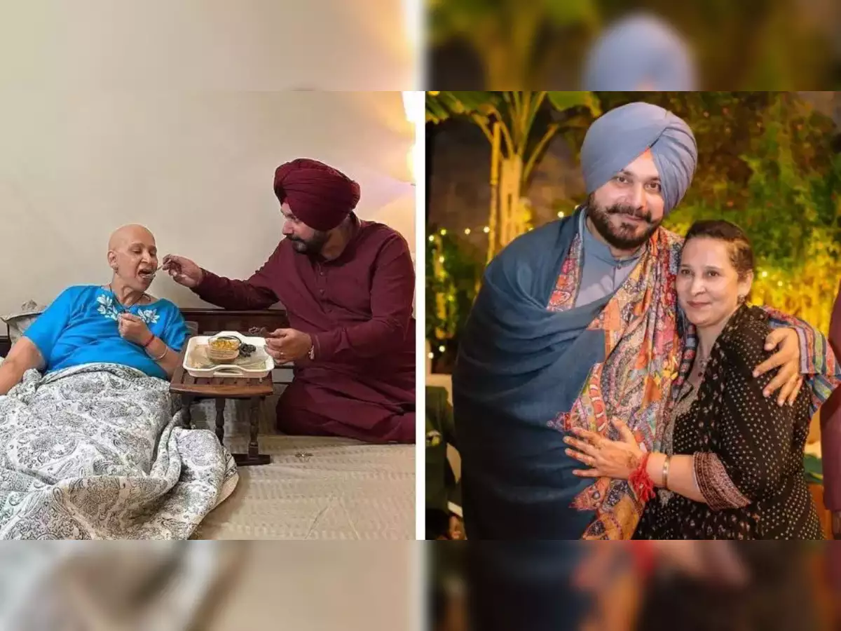 Navjot Singh Sidhu Wife Cancer Diet Controversy: कैंसर डाइट मामले में नवजोत सिंह सिद्धू और उनकी पत्नी को सिविल सोसाइटी का 850 करोड़ का लीगल नोटिस, 7 दिनों में देने होंगे कैंसर इलाज के डॉक्यूमेंट