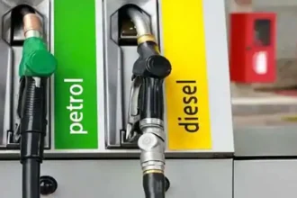 Petrol Diesel Rate: हरियाणा में पेट्रोल और डीजल के दाम में हुआ बदलाव, जानें नए दाम