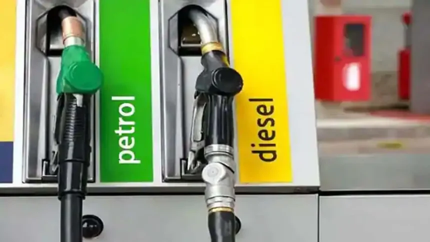 Petrol Diesel Rate: हरियाणा में पेट्रोल और डीजल के दाम में हुआ बदलाव, जानें नए दाम