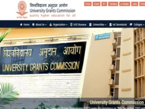 UGC की बड़ी तैयारी!  अब ग्रेजुएट भी बन सकेंगे फैकल्टी, कॉलेज-यूनिवर्सिटीज में बदलेंगे शिक्षक भर्ती के नियम