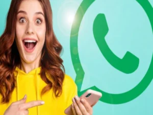 WhatsApp में नया फीचर: अब सीक्रेट कोड से करें चैट्स को छूमंतर! जानें कैसे रखें अपनी प्राइवेट Chat को सेफ