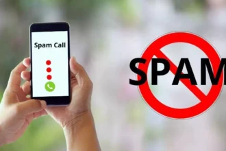 AI-Powered Spam Call Detection: एआई और मशीन लर्निंग की मदद से स्पैम कॉल और फर्जी SMS से लड़ाई