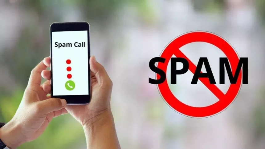 AI-Powered Spam Call Detection: एआई और मशीन लर्निंग की मदद से स्पैम कॉल और फर्जी SMS से लड़ाई