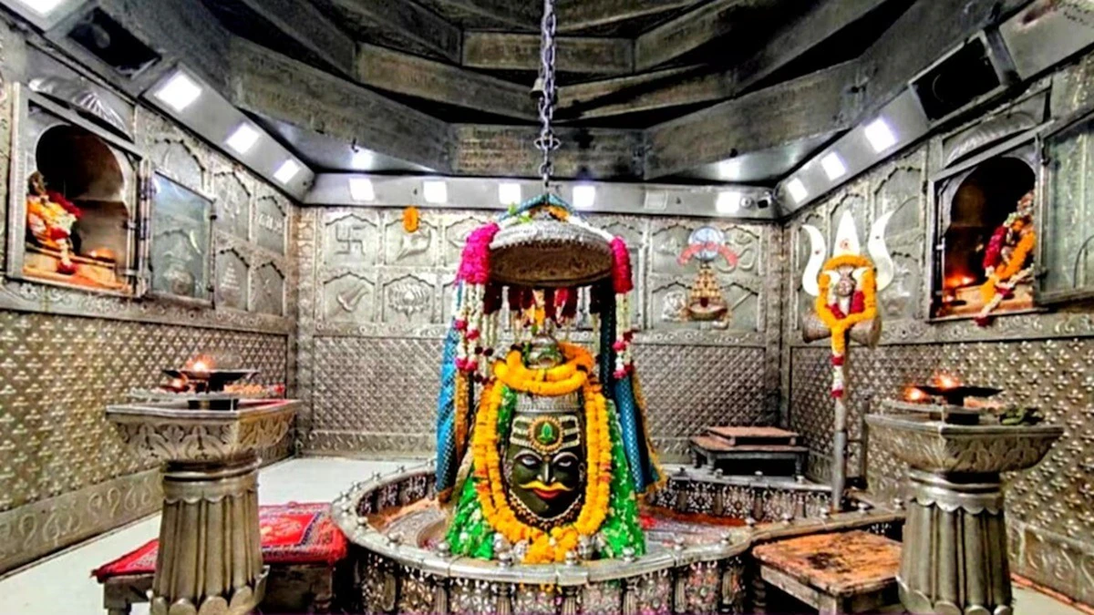 Mahakal Ujjain: महाकाल मंदिर में दर्शन के लिए पहली बार टनल का उपयोग; सामान्य, VIP, बुजुर्ग और दिव्यांग श्रद्धालुओं के लिए दर्शन करने के विशेष मार्ग 