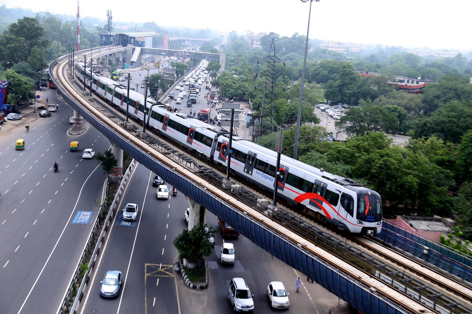 Delhi Haryana Metro Corridor: खुशखबरी! दिल्ली-हरियाणा को जोड़ेगा नया मेट्रो कॉरिडोर, PM मोदी ने दी मंजूरी; NCR के लोगों की होगी बल्ले-बल्ले 