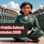 Army Public School Admission 2025: आर्मी पब्लिक स्कूलों में होगी 5वीं से 9वीं तक एडमिशन के लिए CET 2025 परीक्षा, देखिए पूरी जानकारी