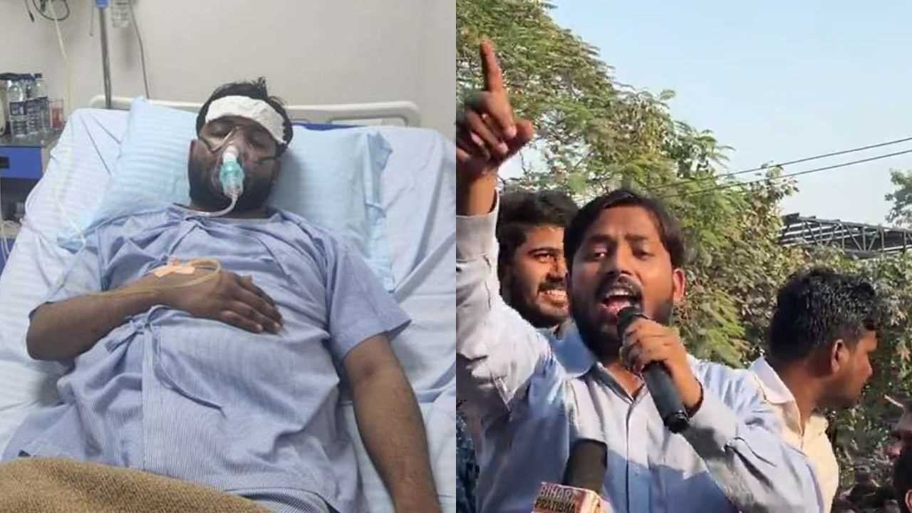 Khan Sir Health: किस बीमारी से बिगड़ी पटना वाले खान सर की तबीयत? जानिए बचाव के टिप्स