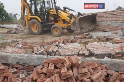 Yellow claw will move on unauthorized colonies being developed in Jind and Narwana