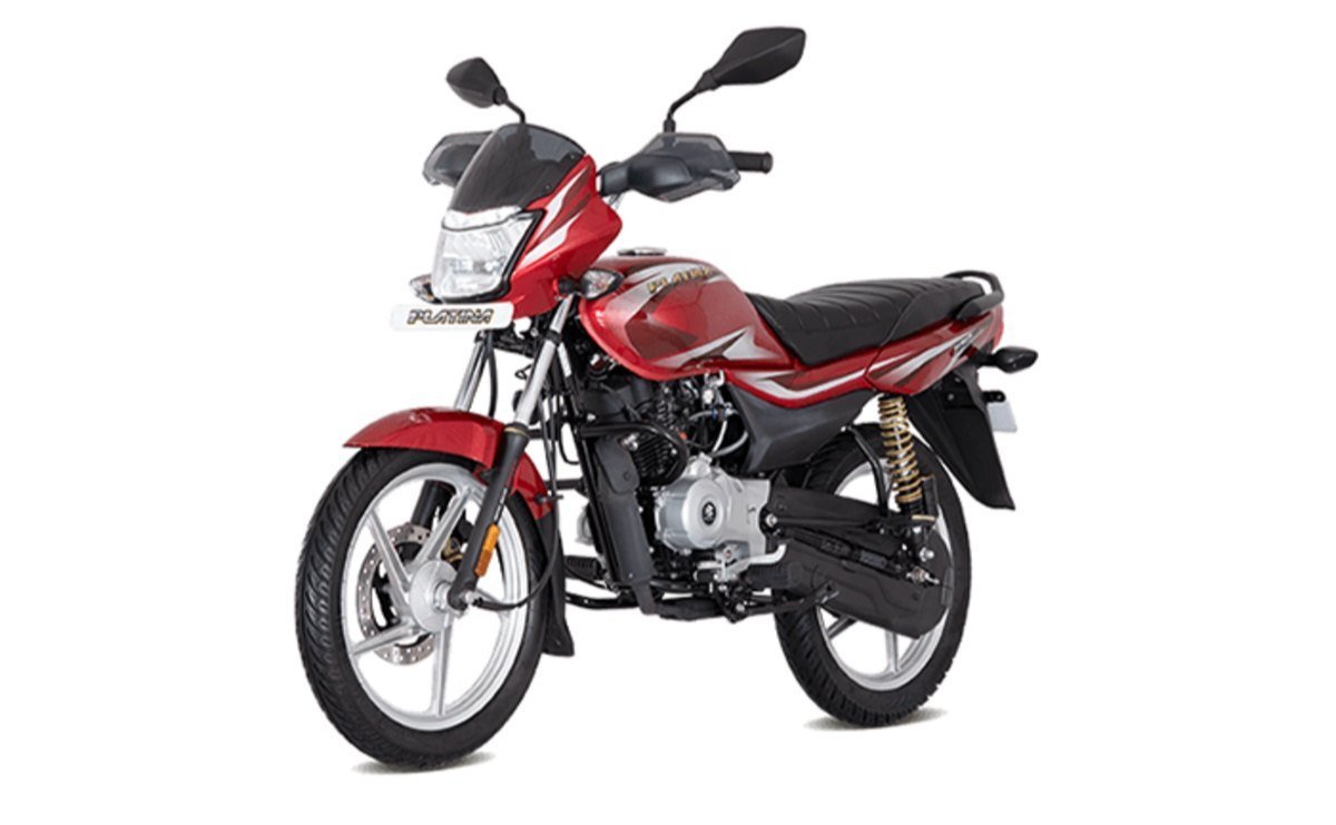 Bajaj Platina 125: माइलेज का बादशाह: बजाज प्लेटिना 125, कीमतें भी ऐसी, जो आपकी जेब पर ना होगी भारी! 