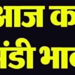 Peddy Mandi Rates: धान बेचने से पहले देखें हरियाणा की मंडियों के 7 दिसंबर के ताजा भाव, जानें 1121, 1509, 1718 और अन्य किस्मों के मंडी रेट