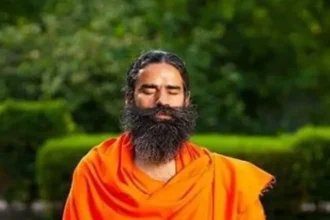 Baba Ramdev told the panacea for piles
