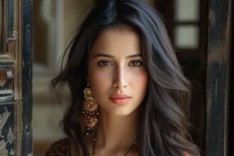 The Mughal princess who was called 'the butterfly of the harem'