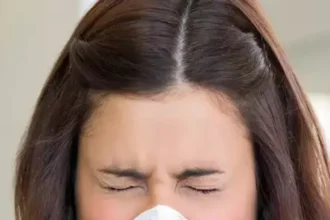 You will not have runny nose in winter, practice these 4 yoga asanas daily