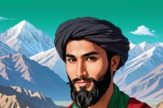 Want to make your body a powerhouse of masculine strength, adopt this Takra Afghani recipe for a month.