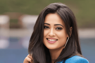Why is Shweta Diwari's age not increasing, what is its magical secret?