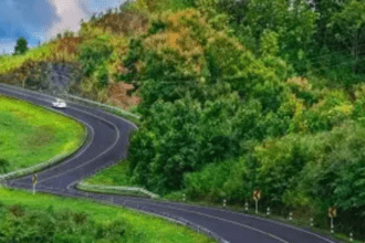 India-Thailand will reach via road in one and a half day, Atal ji's dream project