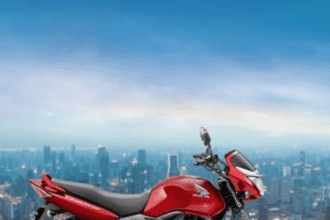 Does your bike also make a ticking sound after traveling? Know the reason