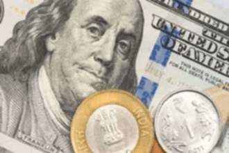 How much is 100 Indian rupees in America?