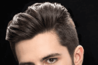 What to eat to grow new hair on your head?