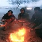 Haryana cold wave: Advisory issued regarding protection from cold wave in Haryana