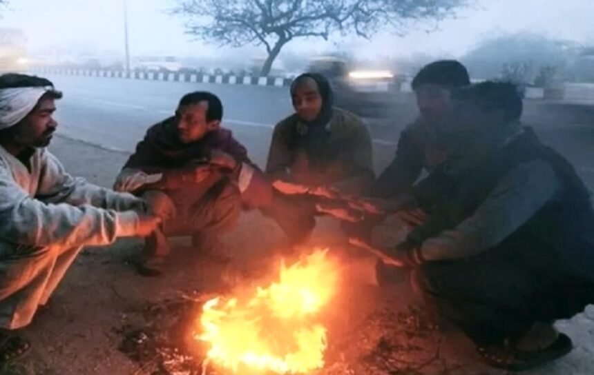 Haryana cold wave: Advisory issued regarding protection from cold wave in Haryana