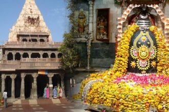 Mahakal Ujjain: महाकाल मंदिर में दर्शन के लिए पहली बार टनल का उपयोग; सामान्य, VIP, बुजुर्ग और दिव्यांग श्रद्धालुओं के लिए दर्शन करने के विशेष मार्ग