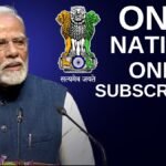 वन नेशन, वन सब्सक्रिप्शन: अप्रैल 2025 से छात्रों और शोधकर्ताओं को मिलेगा One Nation One Subscription का फ्री एक्सेस