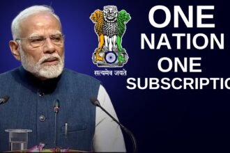 वन नेशन, वन सब्सक्रिप्शन: अप्रैल 2025 से छात्रों और शोधकर्ताओं को मिलेगा One Nation One Subscription का फ्री एक्सेस