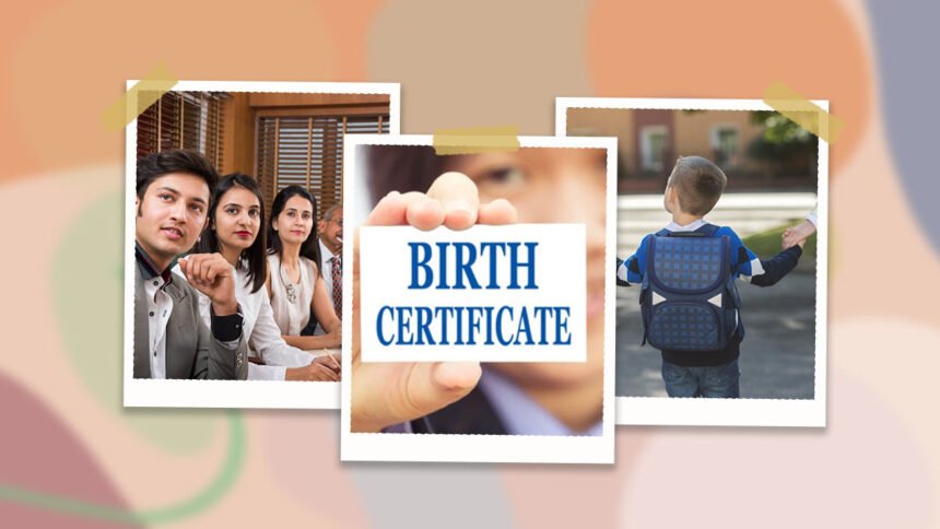 Birth Registration Name Update: बच्चे का नाम बर्थ सर्टिफिकेट में नहीं जुड़ा? हरियाणा सरकार का बड़ा मौका, 31 दिसंबर तक जुड़वा लें बच्चे का नाम