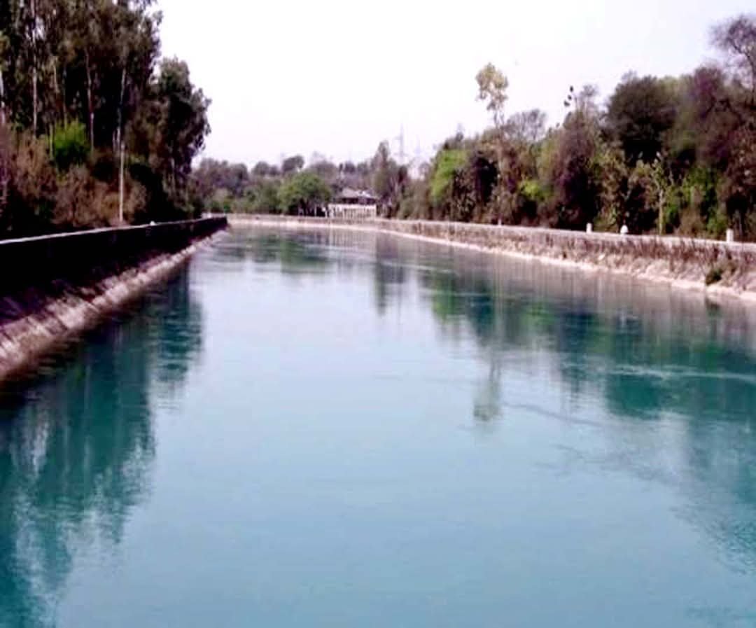 Jind water project Jind news: What did Jind district get in the year 2025, these 12 big projects of Jind district will be completed, the entire infrastructure including education, health will be strengthened.