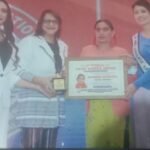 jind-news-manisha barsana national pride women awards