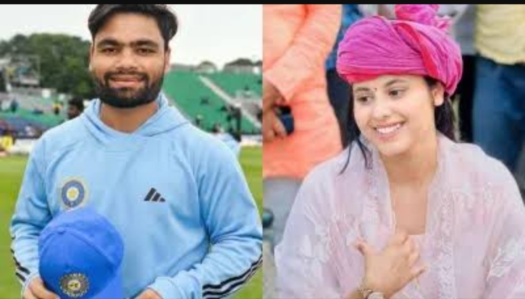 cricketer Rinku Singh weds Priya Saroj: Lok Sabha MP, Rinku Singh Net Worth