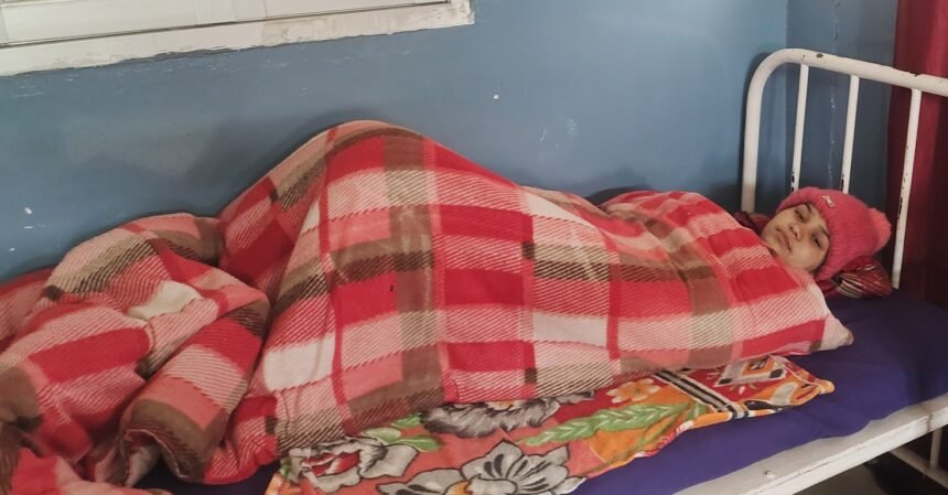 Jind news Cesarean delivery started in Civil Hospital of Narwana.