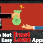 farzi loan apps cyber fraud alert uninstall 15 apps