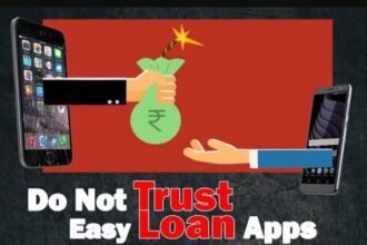 farzi loan apps cyber fraud alert uninstall 15 apps