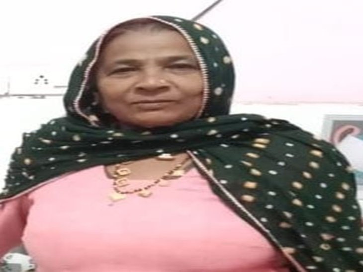 Jind woman dies in Mahakumbh stampede, had gone with her grandson four days ago to take bath in Kumbh, buried under in the stampede