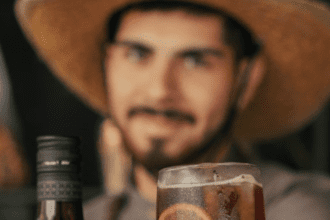 This is the world's most expensive rum