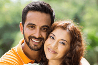 Husband and wife should do this work anywhere without any shame.