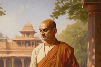 Chanakya Niti: Avoid speaking at these 10 places, it is important to remain silent for success