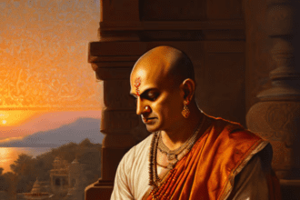 Chanakya Niti: Avoid speaking at these 10 places, it is important to remain silent for success