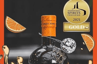 How the names of black dog and monkey are related to alcohol, know the story of 'Black Dog' and 'Monkey Shoulder'