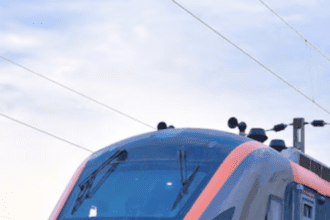 Hydrogen train will run on the soil of Haryana, it will ring in the heart of the world, such power is not found anywhere else!