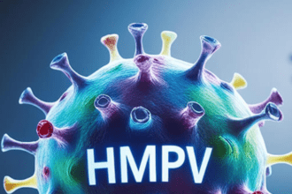 How dangerous is HMPV for small children?