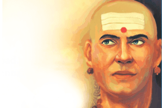 These policies of Acharya Chanakya can make even the poor rich, you must also know