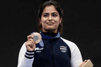 National Sports Awards announced, these veterans including Manu Bhaker and D Gukesh received Khel Ratna