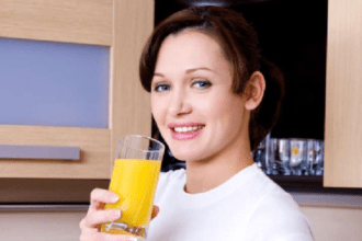 If you are pregnant with a child, why should you not go near water?