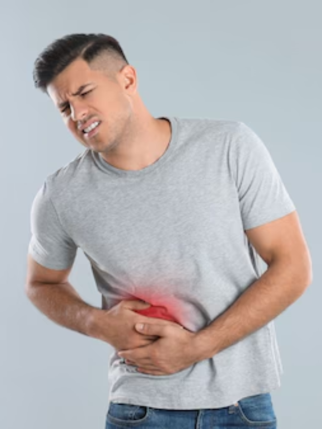 Fatty Liver से बचना है? ये बुरी आदतें न अपनाएं