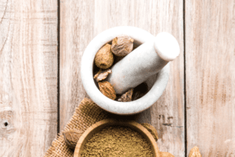 Food will disappear from the stomach in a jiffy, this powder is a boon for the digestive system.